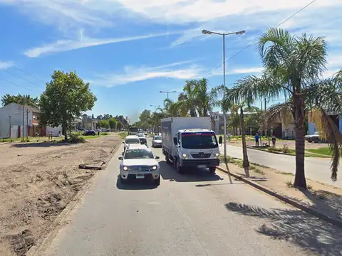 Terreno en Venta en Libertad, Partido de Merlo