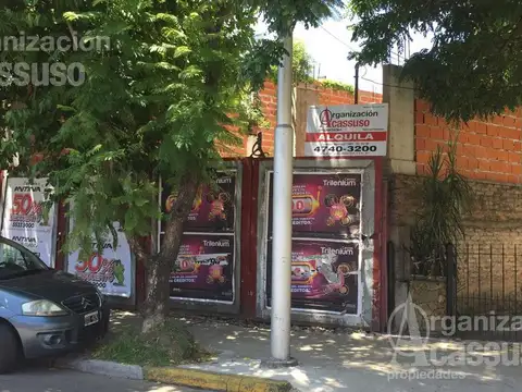 Terreno en Venta en Tigre Centro, Partido de Tigre