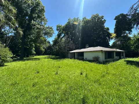 Terreno en Venta en Ingeniero Maschwitz, Partido de Escobar
