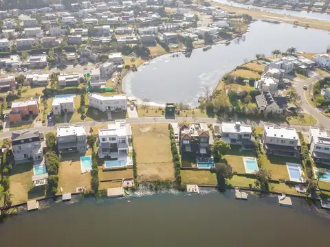 Terreno en Venta en San Francisco, Countries y Barrios Cerrados en Tigre