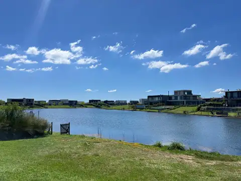 Terreno en Venta en Puertos - Barrio Marinas, Countries y Barrios Cerrados en Escobar