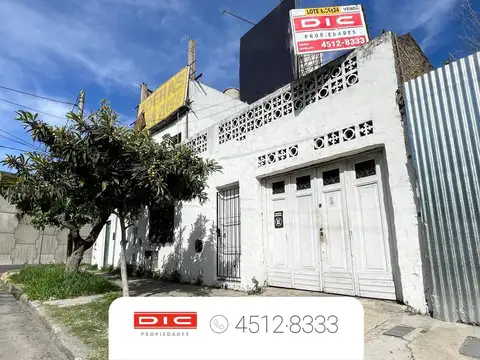 Terreno en Venta en Munro, Partido de Vicente López