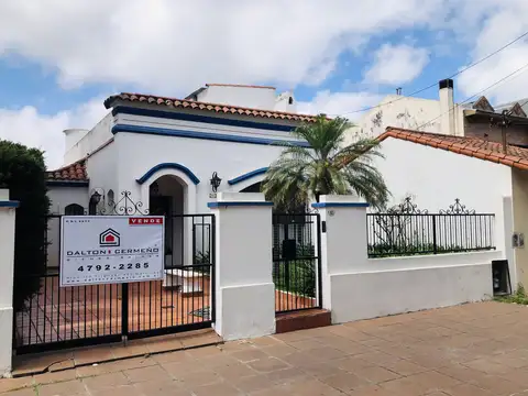 Terreno en Venta en Beccar, Partido de San Isidro