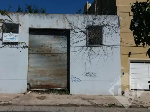 Terreno en Venta en Ciudad De Tigre, Tigre Centro