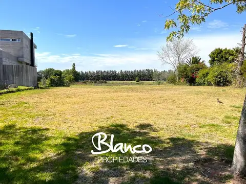 Terreno en Venta en Santa Catalina, Countries y Barrios Cerrados en Tigre