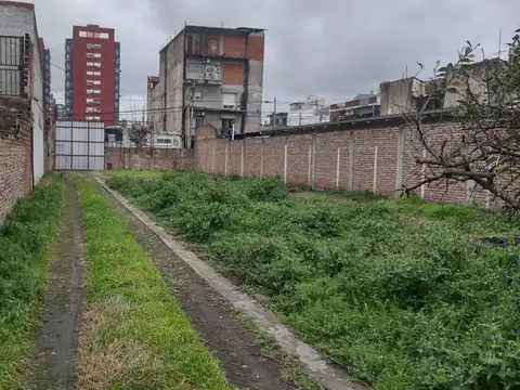 Terreno en Venta en Ciudad Madero, Partido de La Matanza