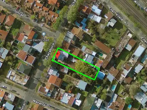 Terreno en Venta en Tigre Centro, Partido de Tigre