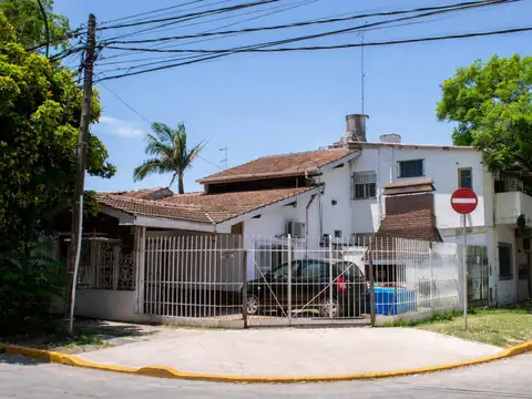 Terreno en Venta en Martinez Fleming / Panamericana, Martinez