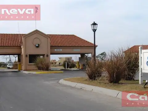 Terreno en Venta en Villanueva, Countries y Barrios Cerrados en Tigre