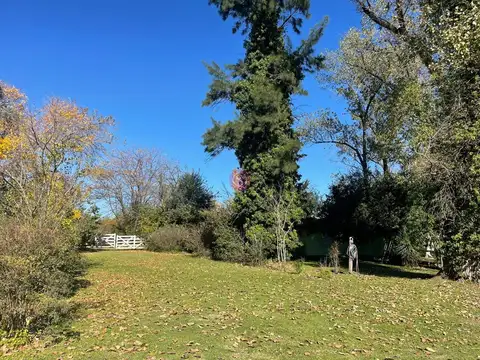 Terreno en Venta en Carabassa, Pilar