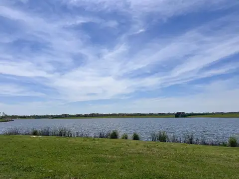 Terreno en Venta en Puertos - Barrio Amarras, Countries y Barrios Cerrados en Escobar