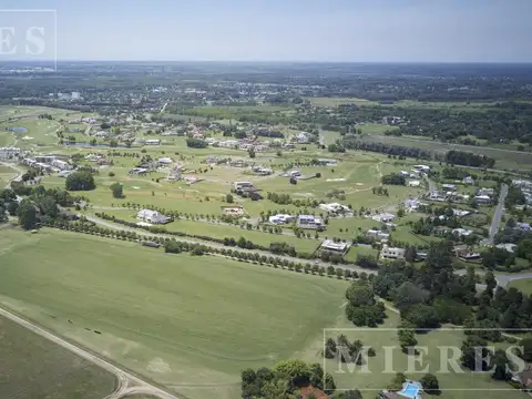 Terreno en Venta en Pilara, Countries y Barrios Cerrados en Pilar