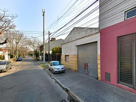 Terreno en Venta en Olivos, Partido de Vicente López