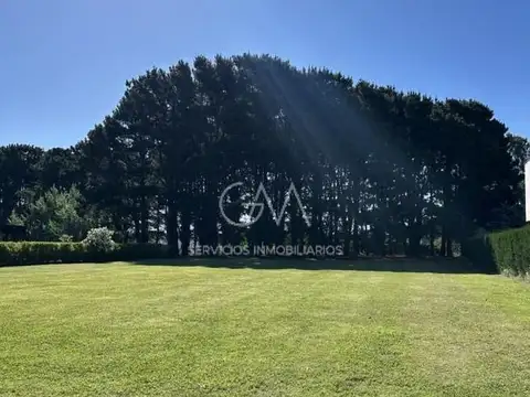 Terreno en Venta en Rumenco, Mar del Plata