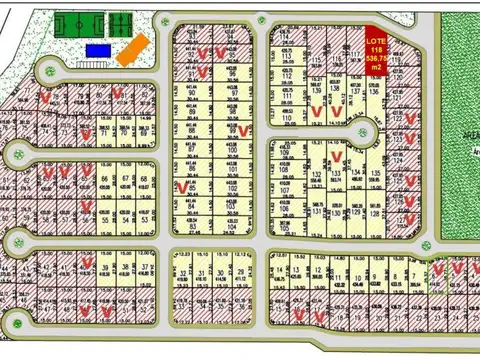 Terreno en Venta en Adrogue, Partido de Almirante Brown