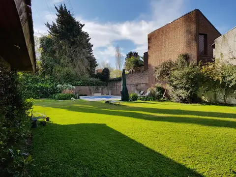 Terreno en Venta en La Horqueta, San Isidro