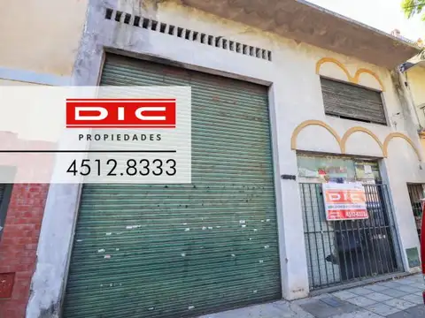 Terreno en Venta en Munro, Partido de Vicente López