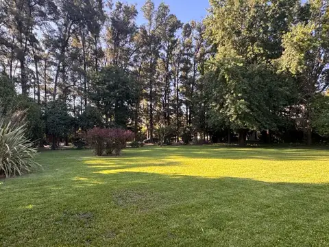 Terreno en Venta en San Diego Country Club, Countries y Barrios Cerrados en Moreno