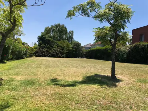 Terreno en Venta en Nordelta La Alameda, Nordelta