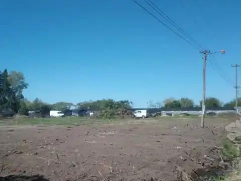 Terreno en Venta en Loma Verde, Partido de Escobar