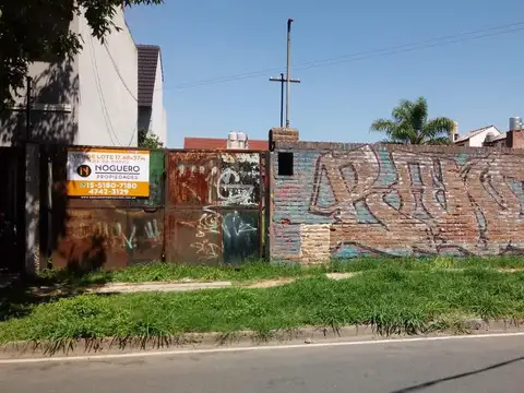 Terreno en Venta en Villa Adelina, Partido de San Isidro