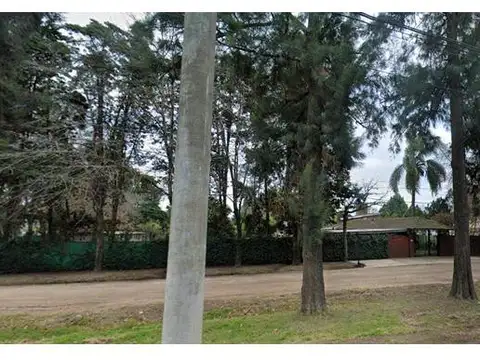 Terreno en Venta en Villa Rosa, Partido de Pilar