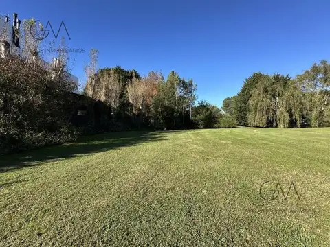 Terreno en Venta en Rumenco, Mar del Plata
