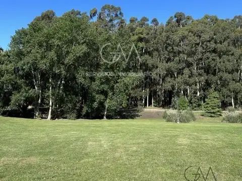 Terreno en Venta en Rumenco, Mar del Plata