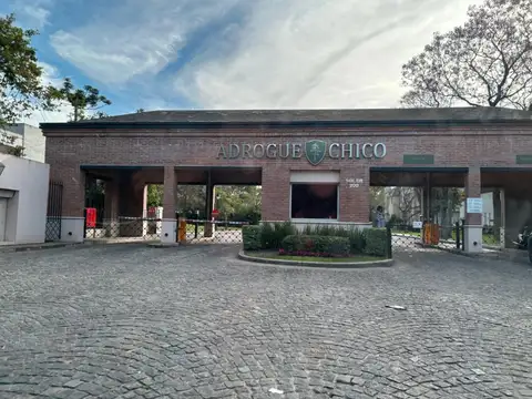 Terreno en Venta en Adrogue, Partido de Almirante Brown