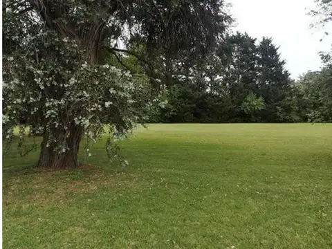 Terreno en Venta en San Diego, Francisco Alvarez
