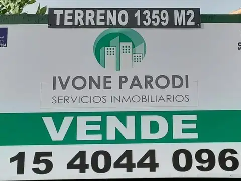 Terreno en Venta en Lomas de Zamora, Partido de Lomas de Zamora