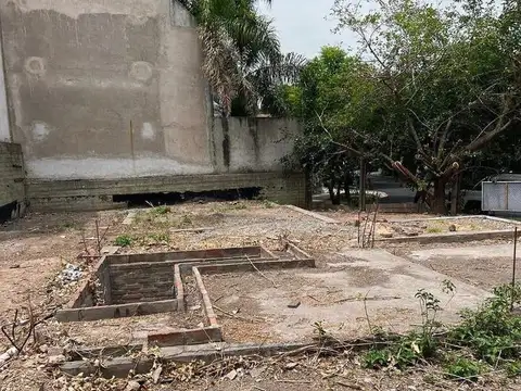 Terreno en Venta en San Isidro, Partido de San Isidro