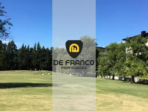 Terreno en Venta en Los Polvorines, Partido de Malvinas Argentinas