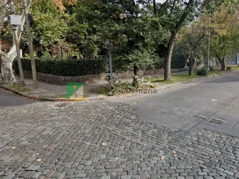 Terreno en Venta en San Andres, Partido de General San Martín