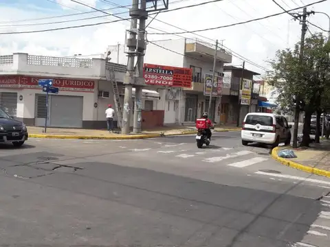 Terreno en Venta en Centro, San Justo