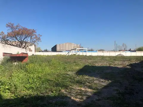 Terreno en Venta en Lomas de Zamora, Partido de Lomas de Zamora