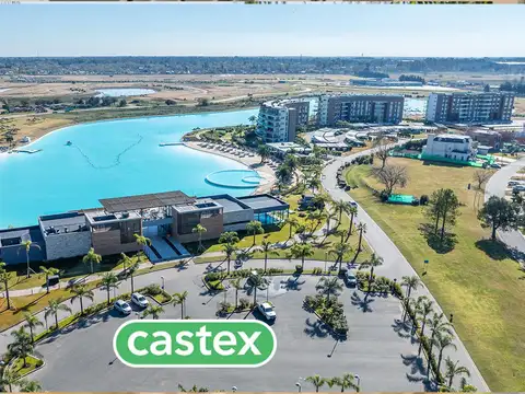 Terreno en Venta en Countries y Barrios Cerrados en Ezeiza, Partido de Ezeiza