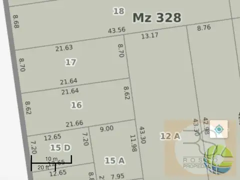 Terreno en Venta en Haedo Norte, Haedo