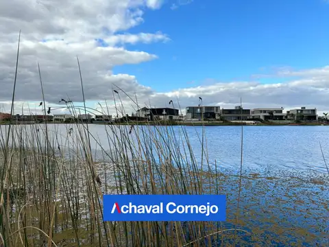 Terreno en Venta en Puertos - Muelles, Countries y Barrios Cerrados en Escobar