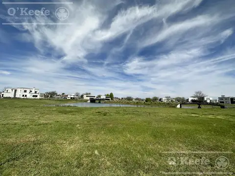 Terreno en Venta en Greenville Polo & Resort, Countries y Barrios Cerrados en Berazategui