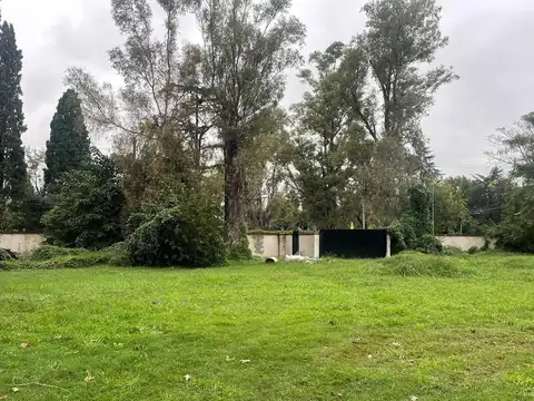 Terreno en Venta en Bella Vista, Partido de San Miguel