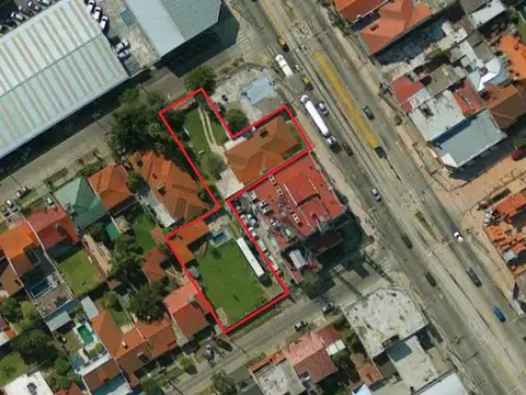 Terreno en Venta en Quilmes Oeste, Partido de Quilmes
