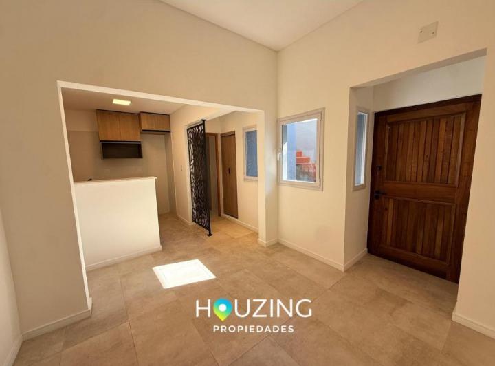 Oficina comercial · 136m² · 5 Ambientes