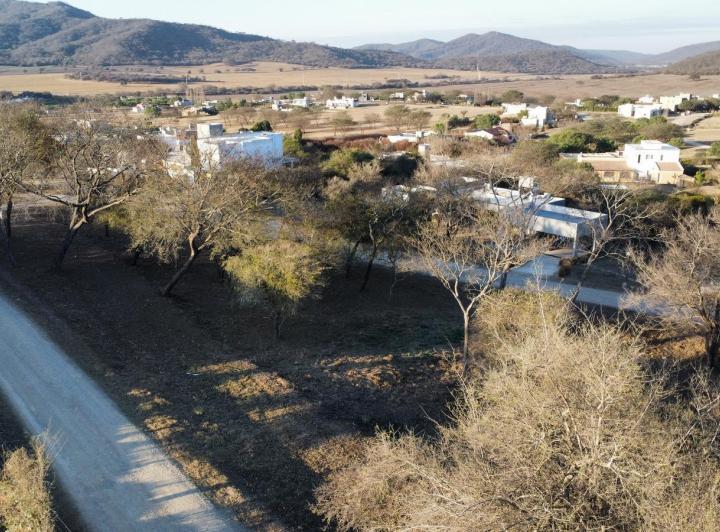 Terreno · 3416m²