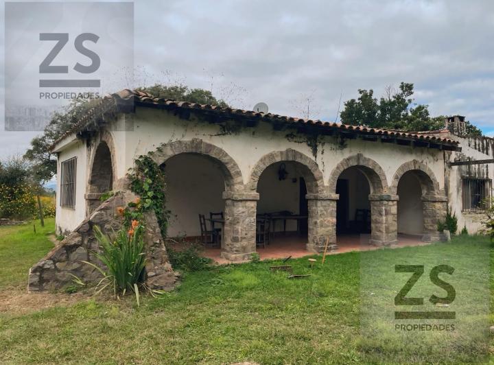 Casa · 4000m²