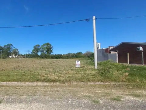 Terreno en Venta en Parana, Paraná