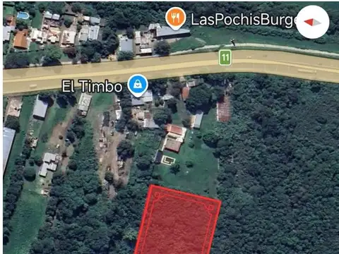 Terreno en Venta en Parana, Paraná