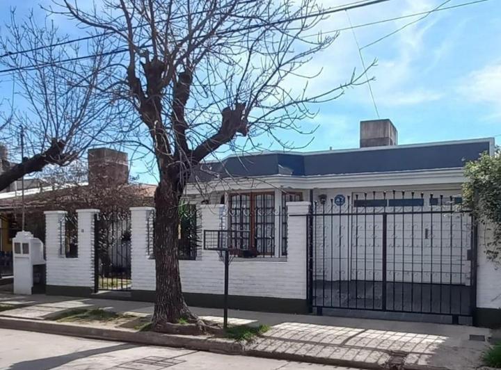 Casa · 160ha · 3 Ambientes