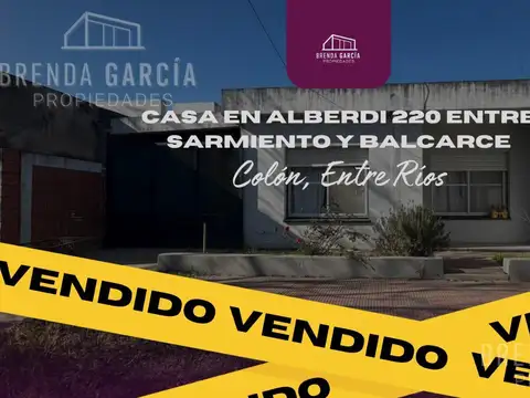 Casa en Venta en Colon, Colón