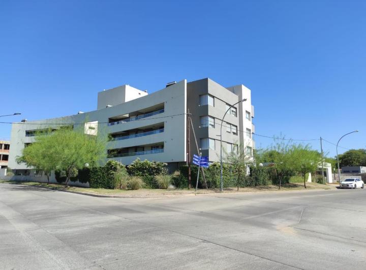 Departamento · 71m² · 3 Ambientes · 1 Cochera